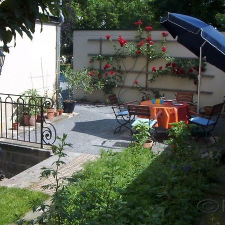 Ferienwohnung Villa Haniel Oskar Дрезден Экстерьер фото